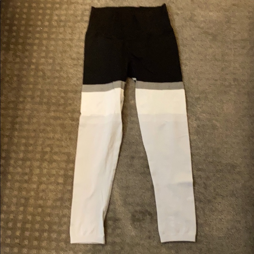 Workout pants